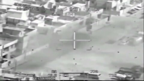 WikiLeaks video ''Collateral murder in Iraq''