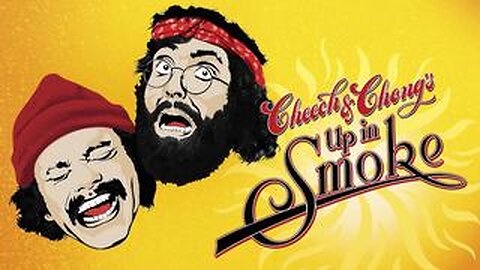 "C&C Up In Smoke" (1978)