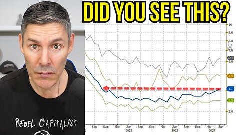 Unemployment Jumps To Dangerous Levels (Here's What You Need To Know)