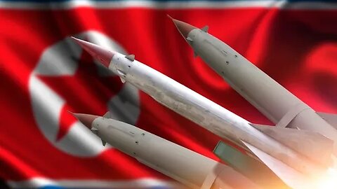 South Korea on alert