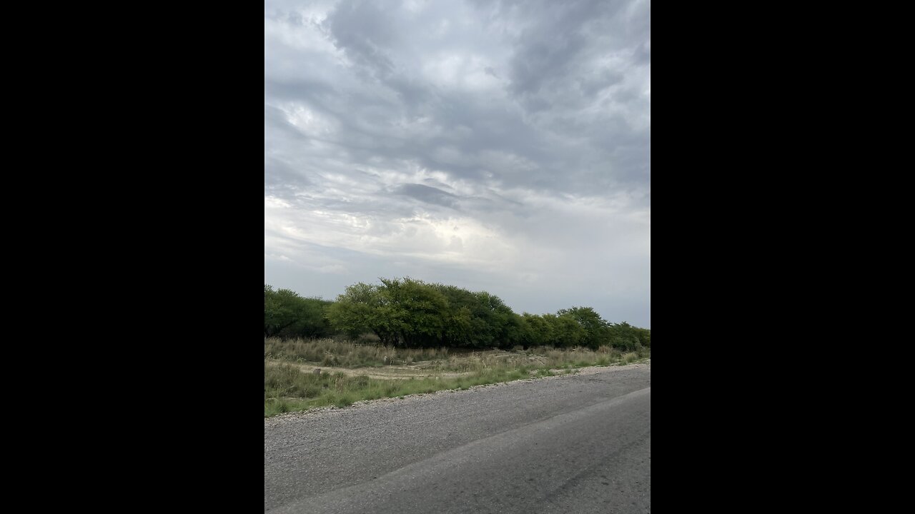 Beautiful View Pindi Gheb CPEC Road #beautiful #view #pindigheb #cpec #pakistan #viral #tranding