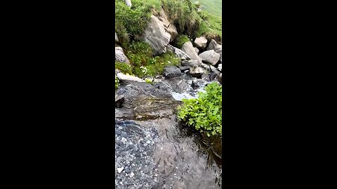 Hike in Grindelwald Switzerland