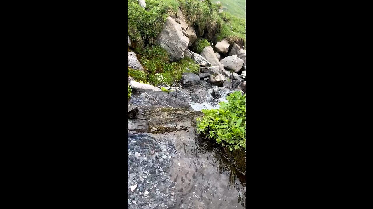 Hike in Grindelwald Switzerland