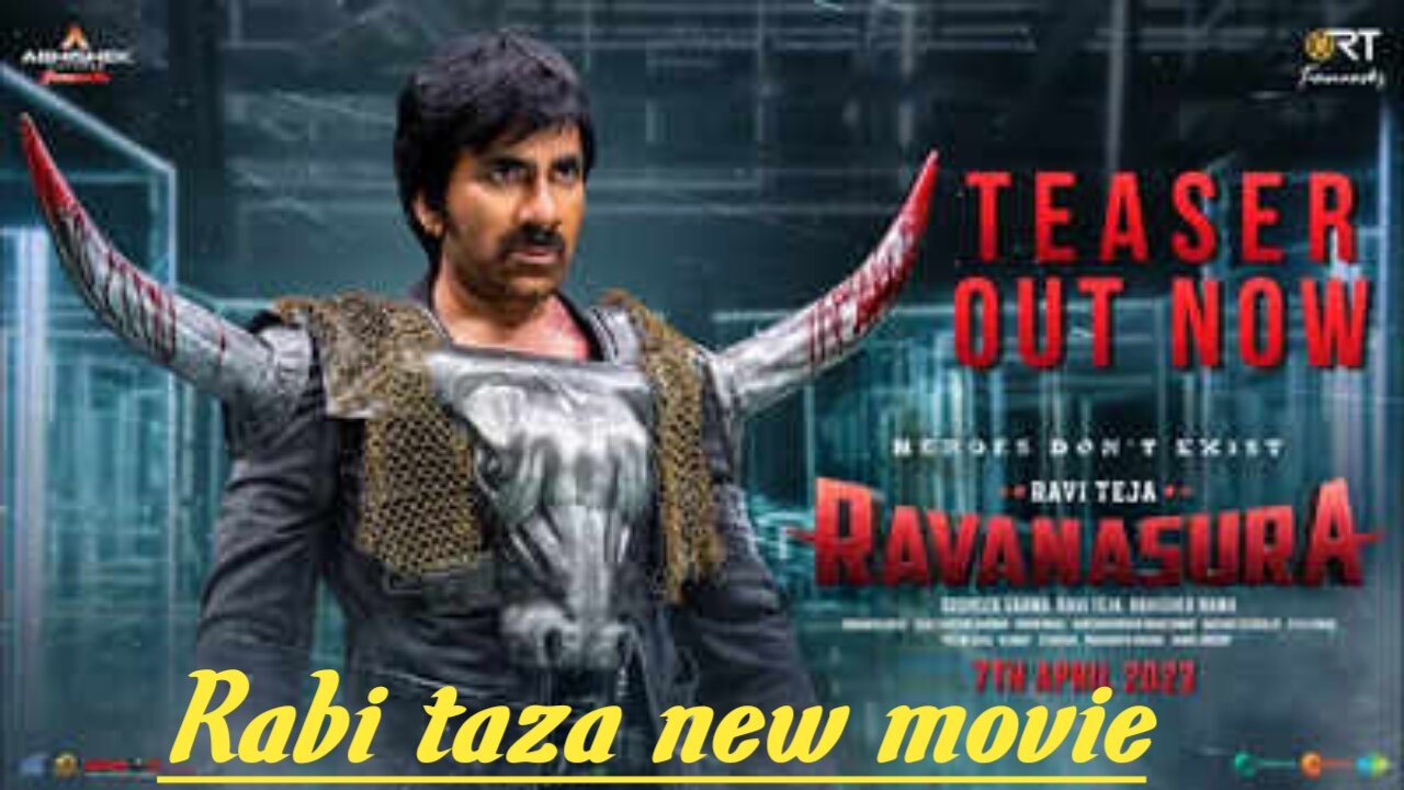 Indian new movie