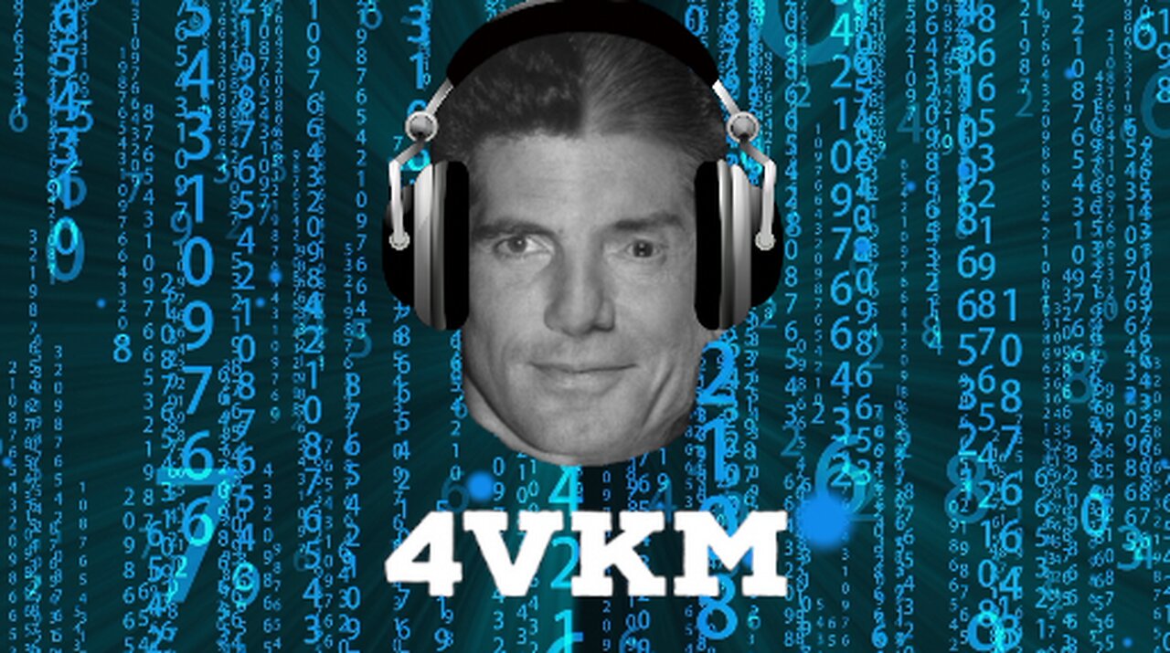 4VKM Podcast #1: Are the Recent Vince McMahon Allegations another DEEP STATE Witch Hunt?!