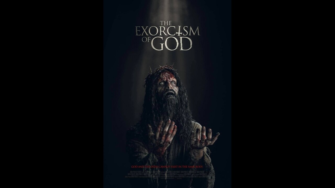 THE EXORCISM OF GOD FULL MOVIE EXPLAINED IN HIDI | FULL ENGLISH MOVIE