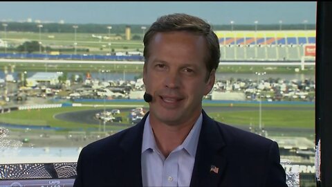 2009 Coke Zero 400
