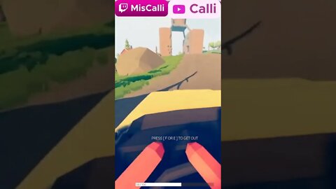 I Didn't Flip