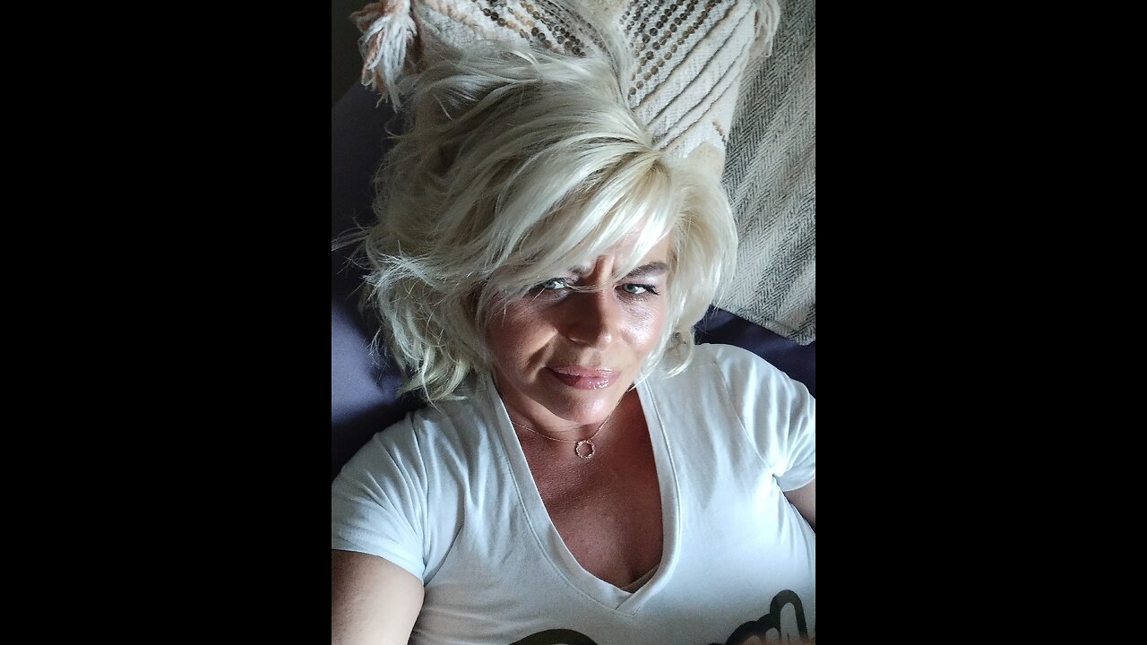 This is exactly what they are afraid of