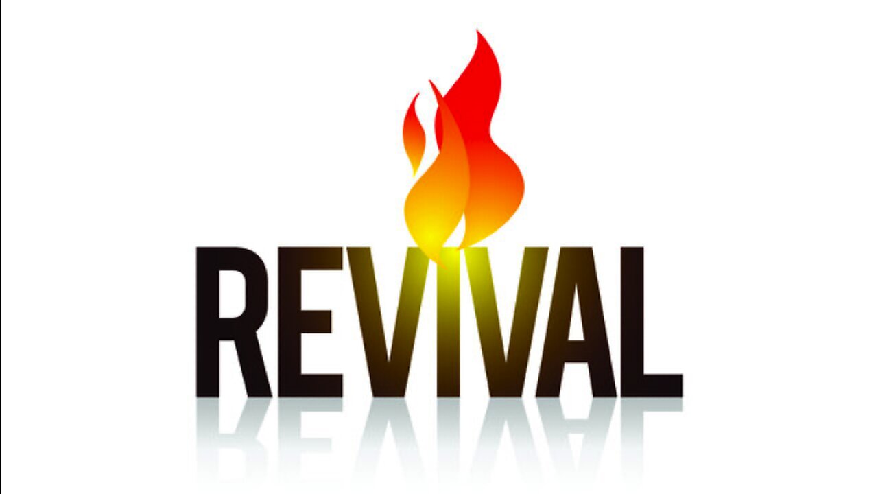 REVIVAL 2023 DAY 1