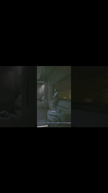 Cyberpunk 2077 King of Pentacles