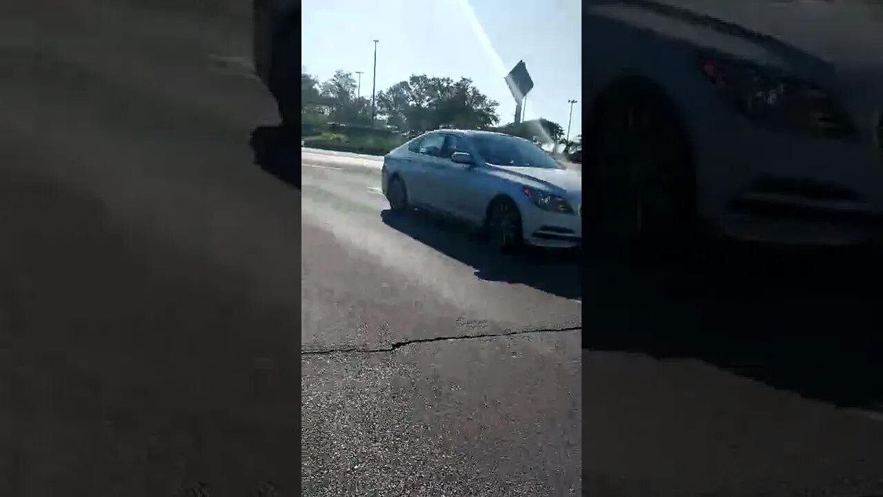 HEAVY #gangstalking before I could start my 1st day of work.