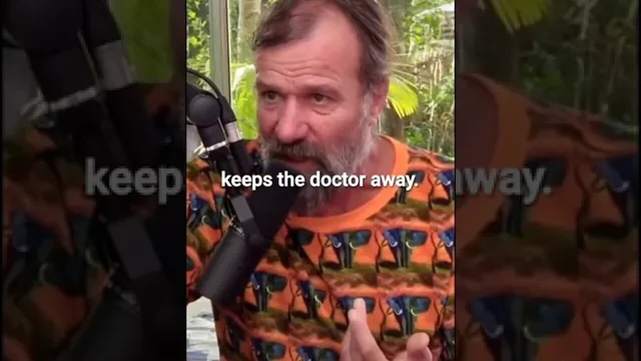 Do You Take Cold Showers tiktok business driven