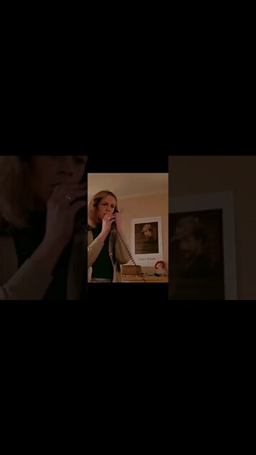Michael Myers Calls Laurie For A Chat #funny #new #shorts