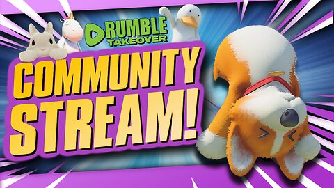 COMMUNITY RUMBLE | Party Animals - The Retarded Pokemon Battle