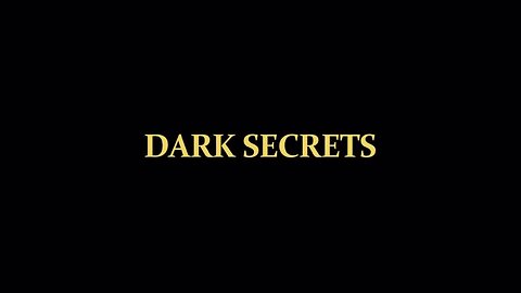 Dark Secrets: MASS AWAKENING