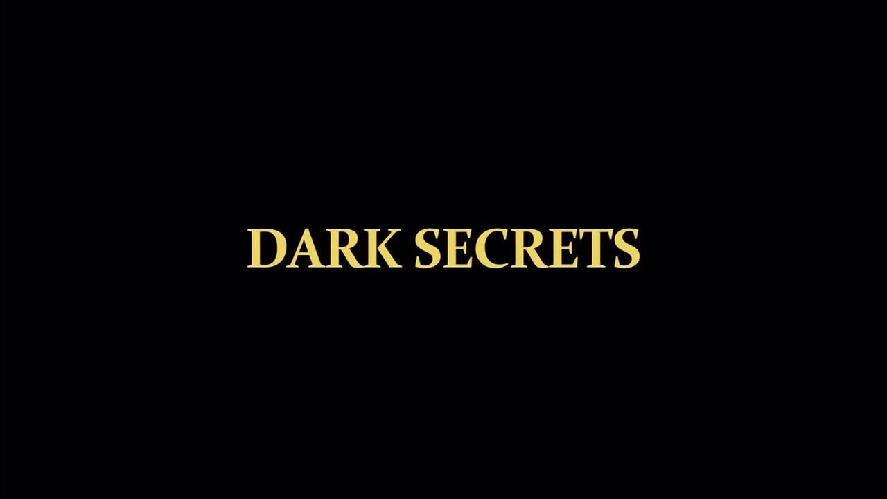 Dark Secrets: MASS AWAKENING