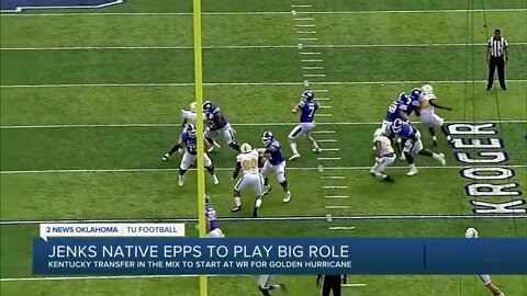 TU bringing in several transfer players ahead of season opener