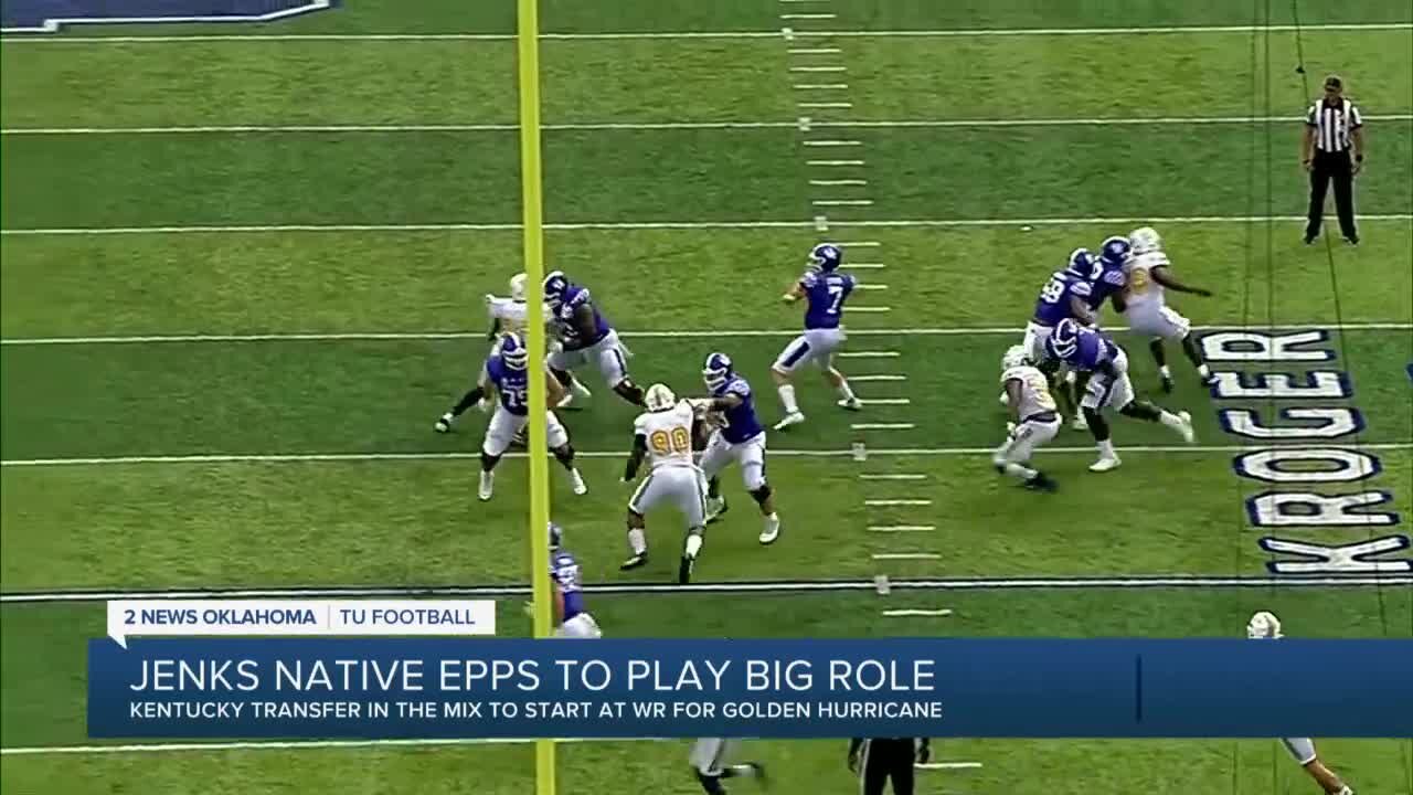 TU bringing in several transfer players ahead of season opener