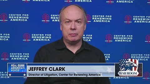 Clark: The EPA’s DEI Focus Resulting In Ecological And Infrastructure Disasters For Americans