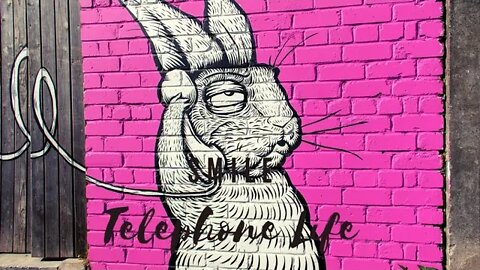 Deep House TELEPHONE Life ⭐SMILE [no copyright music for vlogs] Vocal DeepHouse