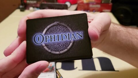 BigTCGFan Episode 15a - Enter the Flow (Ophidian 2350)