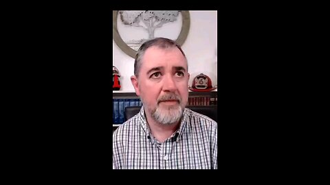 Justin Peters on Todd Bentley