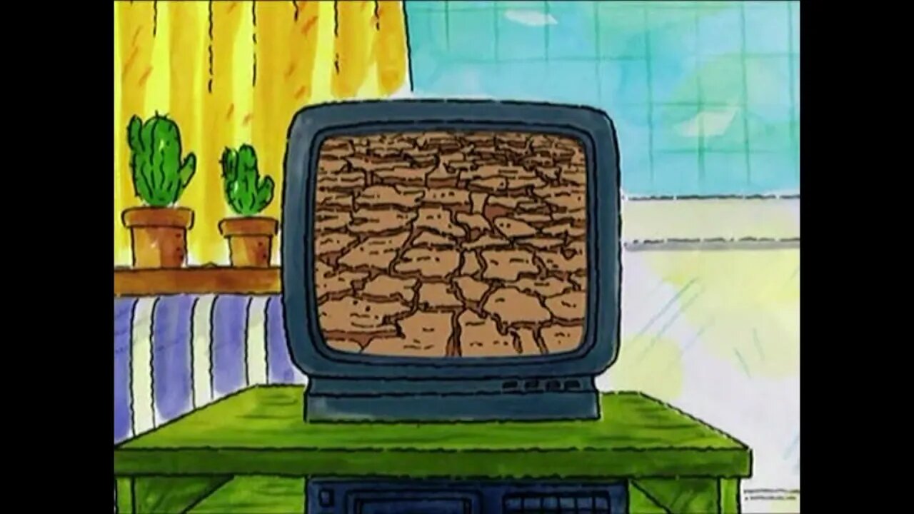 Today we watch grass grow... In real time | Arthur