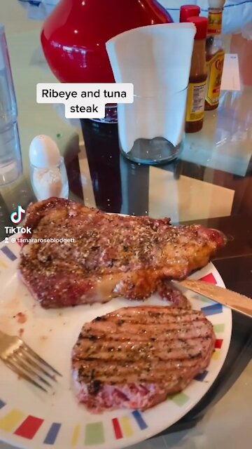 I do best eating beef 🥩