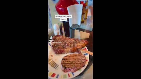 I do best eating beef 🥩