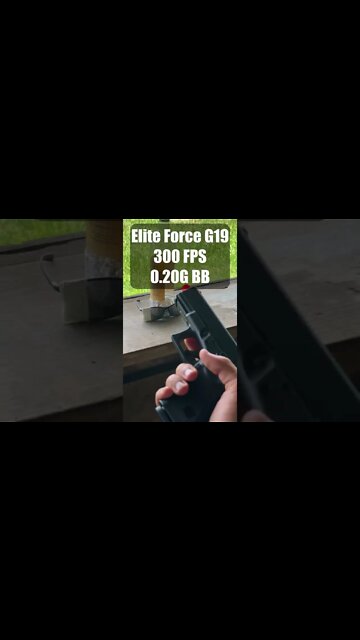 Can Sunglasses Stop Airsoft BBs??