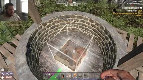 Had To Start Over Again? | 7 Days to Die