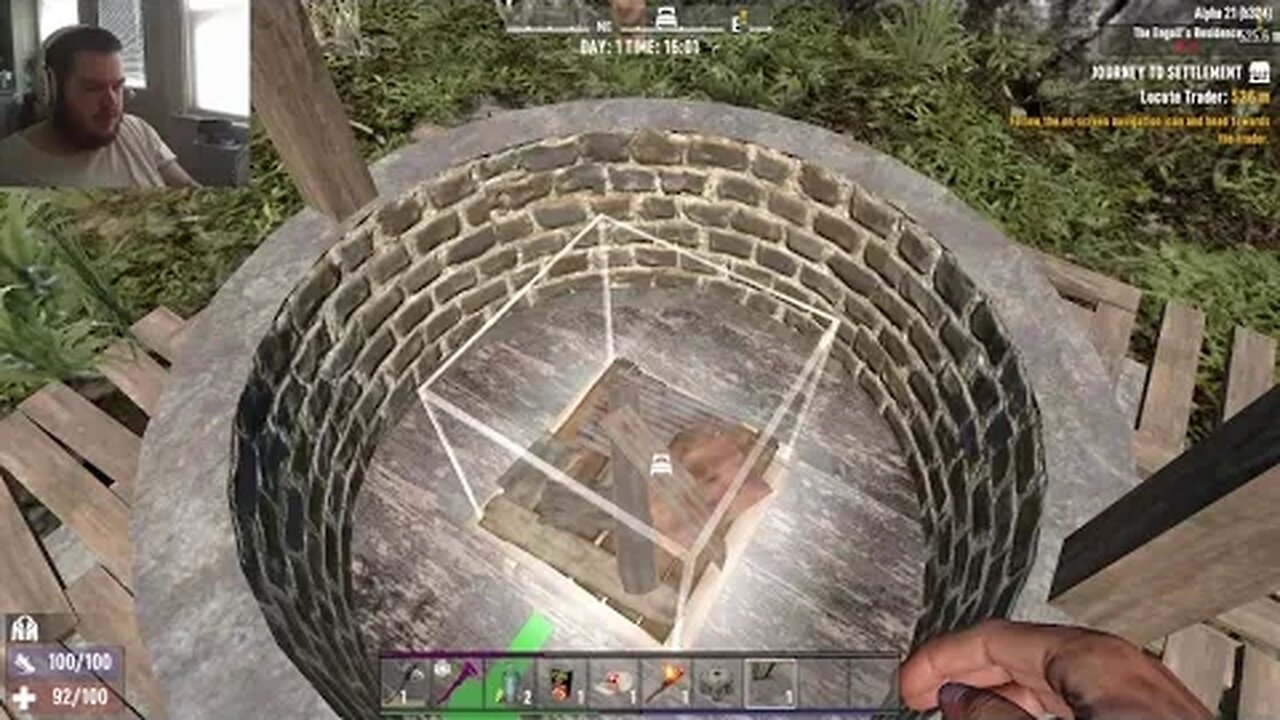 Had To Start Over Again? | 7 Days to Die