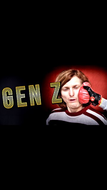 Gen Z is DOOMED!
