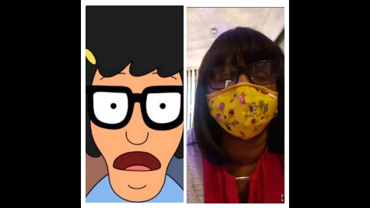LET'S TALK ABOUT R KELLY BLOGGERS HURTING POWER STARRING INFAMOUS WALRUS AND TASHA K