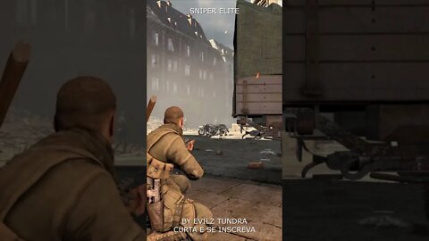 SNIPER ELITE 2 REMASTERED