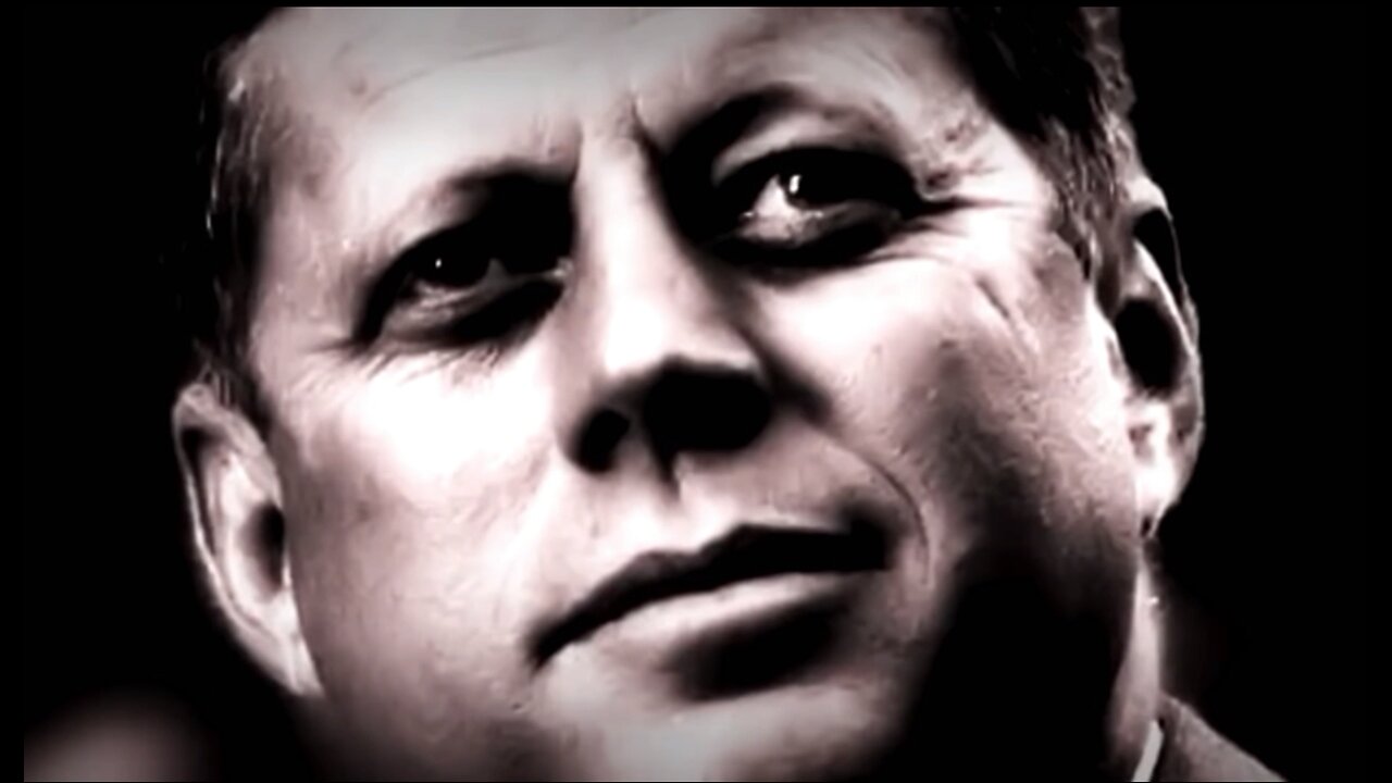 Everything Is a Rich Man’s Trick - Full Documentary Part1