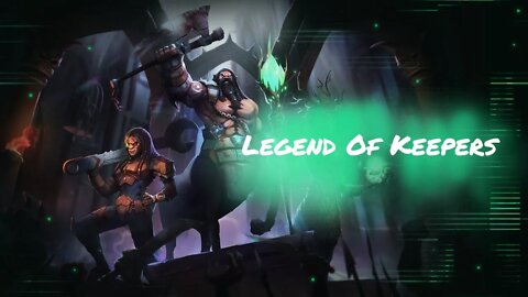 Already Learned More - Legend Of Keepers - Stream Video