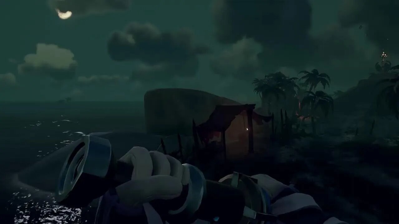 Sea Of Thieves