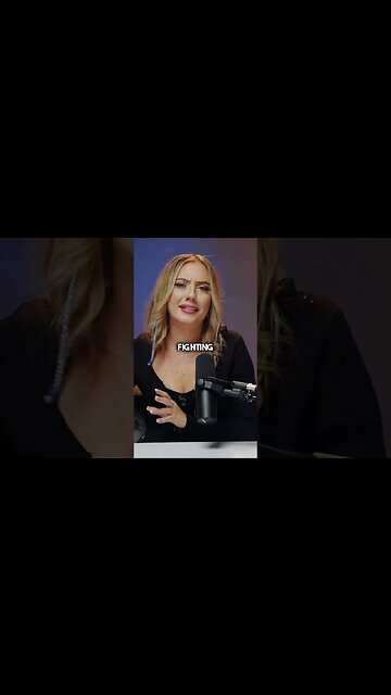 Christine Debunks The Trans Agenda.