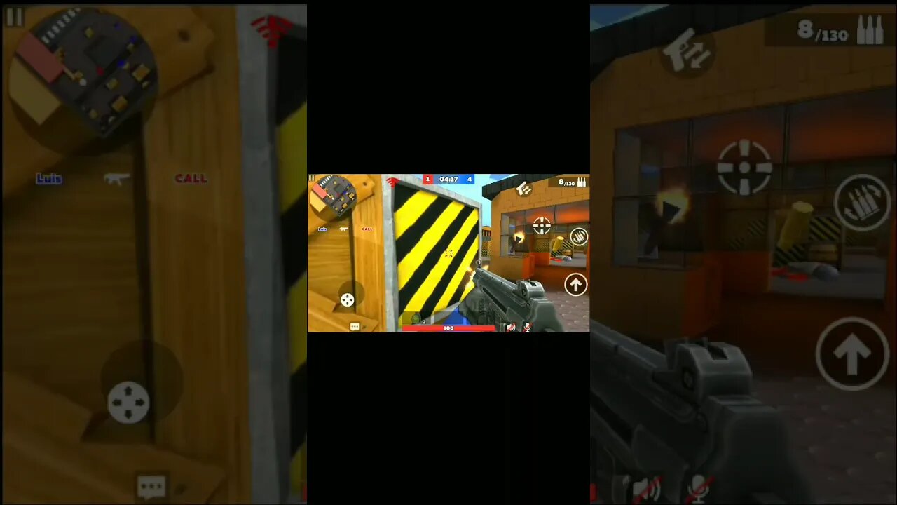 DIA 20 VOU LANÇAR ESSA GAMEPLAY ENTÃO SE INSCREVE E ATIVE O SININHO PRA NÃO PERDER NENHUM VÍDEO 🤙