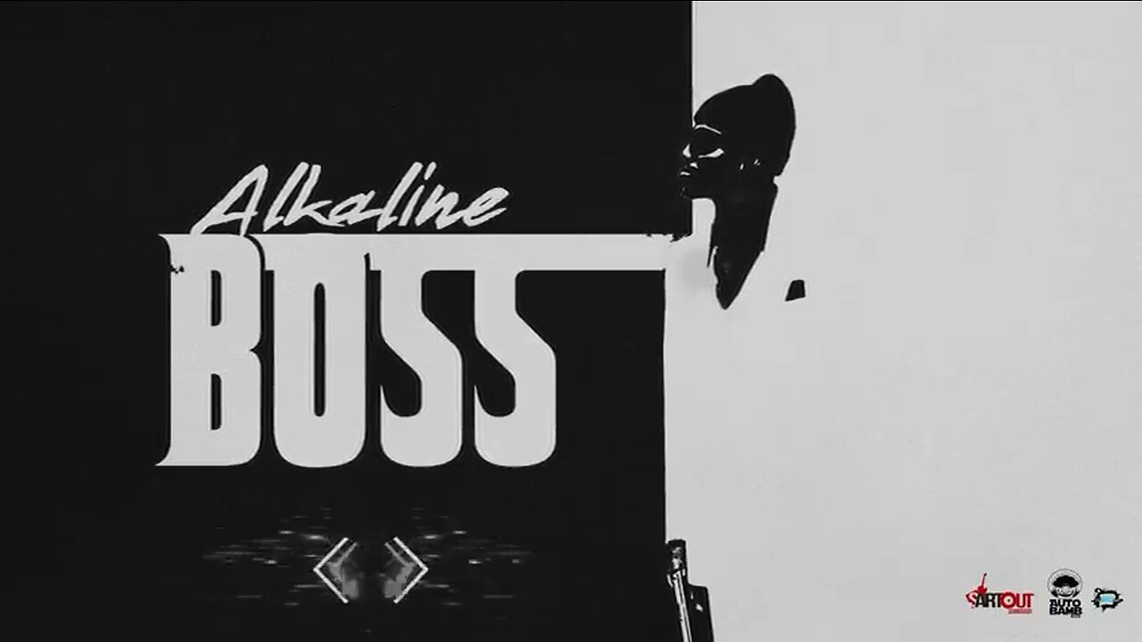 Alkaline - Boss