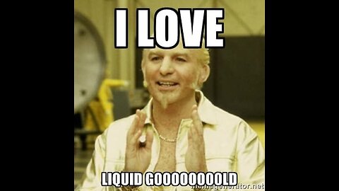 Payday Monsanto - What A Price To Pay For Gold (Video)