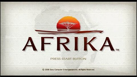 AFRIKA ~ by Wataru Hokoyama