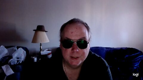 New Computer and Webcam Setup (03-February-2021)