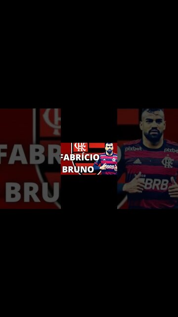 ESCALAÇÃO FLAMENGO X AVAÍ!!!