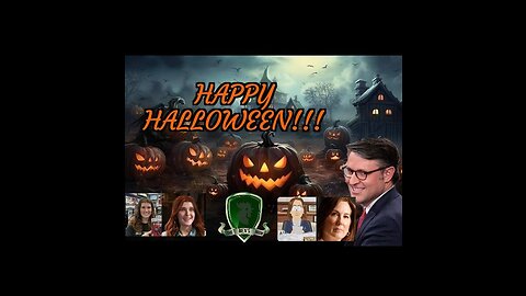 The Men's Room presents "Happy Halloween, A new speaker in town, dumping on Hollywood!"
