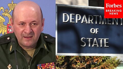 State Dept’s Miller Responds To Ukraine’s Assassination Of Russian General: 'The U.S. Was Not Aware’