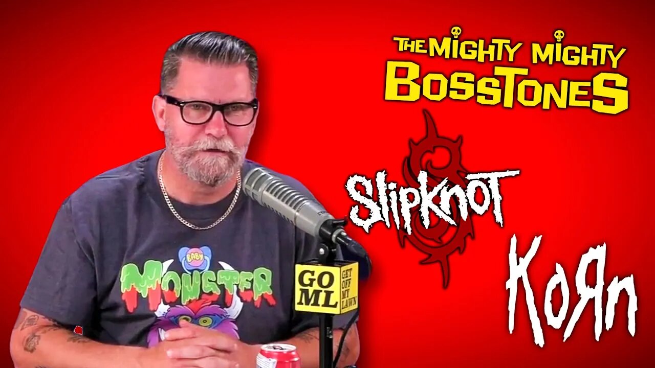 Gavin McInnes on the Worst Genres of Rock