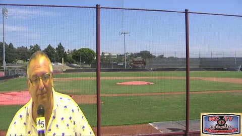 NCTV45’S CEDARS SPORTS CORNER MONDAY AUGUST 31 2020